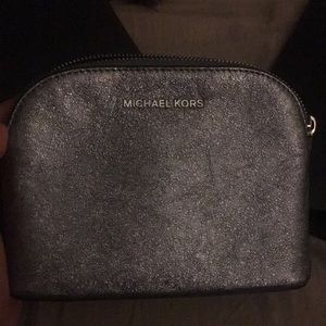 Michael Kors make up pouch